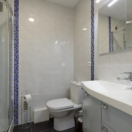 Lejlighed La Ligne Bleue, Lumineux, Vue Sur Les Vosges Colmar