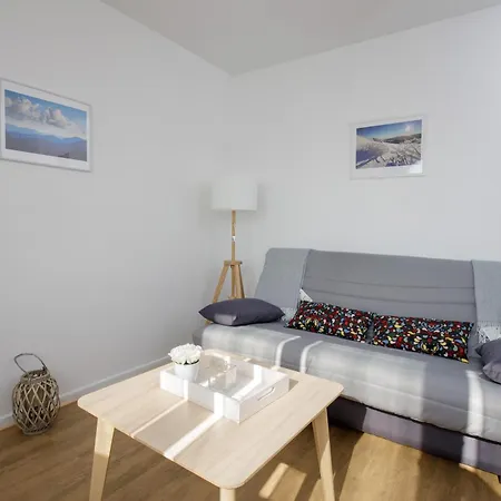 La Ligne Bleue, Lumineux, Vue Sur Les Vosges Apartment *