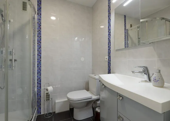 Appartement La Ligne Bleue, Lumineux, Vue Sur Les Vosges Colmar