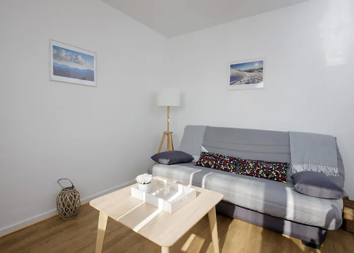 La Ligne Bleue, Lumineux, Vue Sur Les Vosges Appartement *